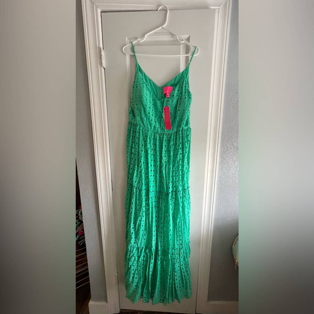 Lilly Pulitzer women dress size 12